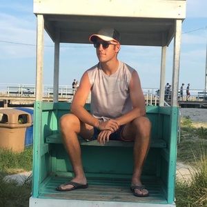 Meet your Posher, John